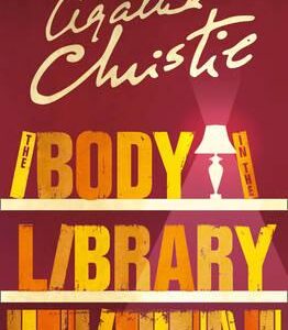 BODY IN THE LIBRARY  PB