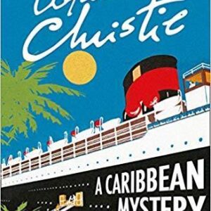 A CARIBBEAN MYSTERY PB