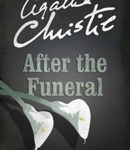 AFTER THE FUNERAL PB