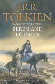 BEREN AND LÚTHIEN [OPEN MARKET, EUROPE-ONLY]