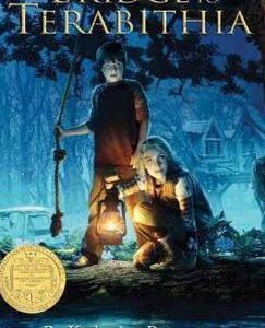 BRIDGE TO TERABITHIA PB