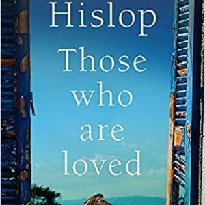 THOSE WHO ARE LOVED