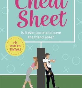 THE CHEAT SHEET
