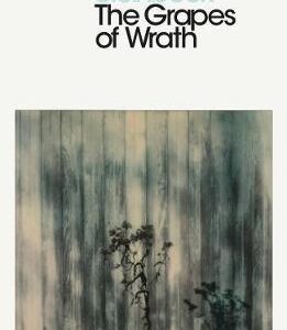 PENGUIN MODERN CLASSICS : THE GRAPES OF WRATH PB B FORMAT