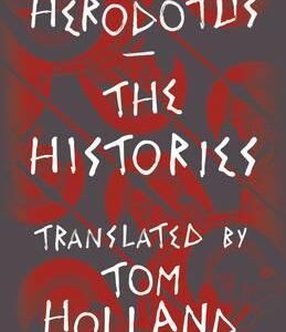 PENGUIN CLASSICS : THE HISTORIES PB B