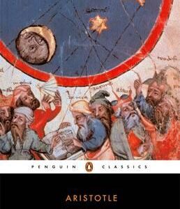 PENGUIN CLASSICS : THE METAPHYSICS PB B