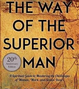 WAY OF THE SUPERIOR MAN PB