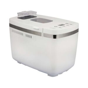Αρτοπαρασκευαστής Finlux FBM-1678W White
