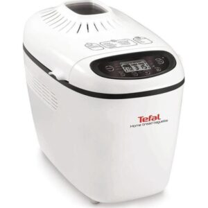 Αρτοπαρασκευαστής Tefal PF610138 White