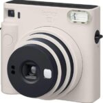 Φωτογραφική Μηχανή FUJIFILM Instax Square SQ1 White