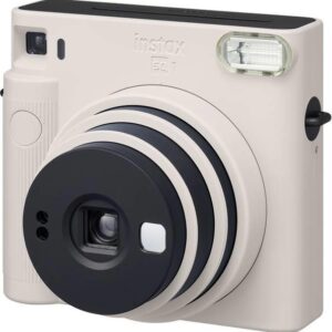 Φωτογραφική Μηχανή FUJIFILM Instax Square SQ1 White