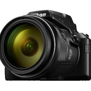 Φωτογραφική Μηχανή NIKON Coolpix P950 Black