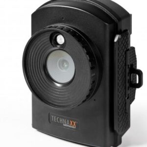 Φωτογραφική Μηχανή TECHNAXX TX-164 Black