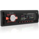 Ηχοσύστημα Αυτοκινήτου Blow AVH-8602