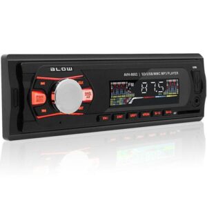 Ηχοσύστημα Αυτοκινήτου Blow AVH-8602