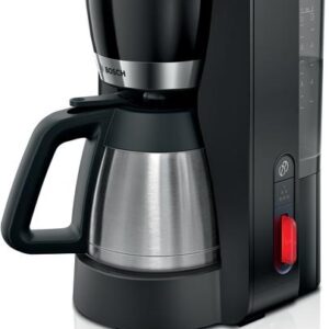 Καφετιέρα Φίλτρου Bosch TKA6M273 Black