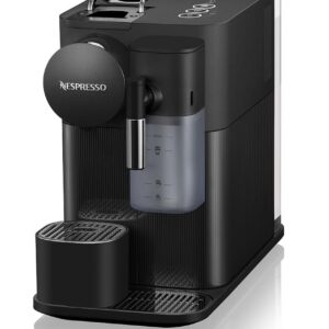Καφετιέρα Espresso De'Longhi Lattissima One EN510.B Black