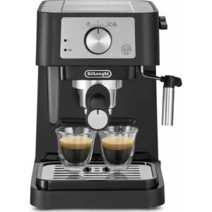 Καφετιέρα Espresso Delonghi EC260.BK Black