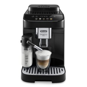 Καφετιέρα Espresso Delonghi Magnifica Evo ECAM290.61.B Black