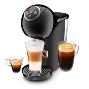 Καφετιέρα Krups Genio S Plus KP340810