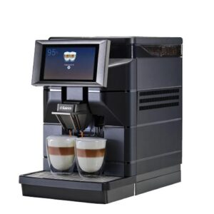 Καφετιέρα Espresso Saeco Magic M1 Black