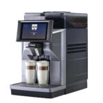Καφετιέρα Espresso Saeco Magic M2 Silver