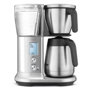 Καφετιέρα Φίλτρου Sage Precision Brewer Stainless steel
