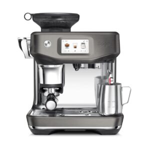 Καφετιέρα Espresso Sage SES881BST4FEU1 Stainless steel