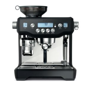 Καφετιέρα Espresso Sage Oracle Stainless steel