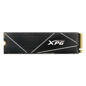 SSD Adata XPG Gammix S70 Blade 8TB M.2 NVMe PCI Express 4.0