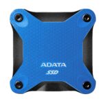 External SSD Adata SD620 2TB Blue