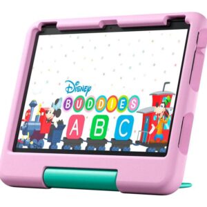 Tablet Amazon 10.1" Fire HD 10 Kids 2023 32GB Pink