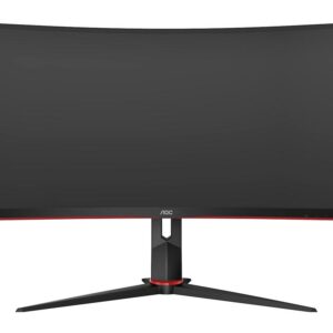 Gaming Monitor AOC CU34G2X 34" 3440x1440 1ms 144Hz VA