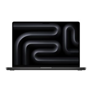 Laptop Apple MacBook Pro 16.2" 2023 3456x2234 M3 Max,36GB,1TB,Apple GPU,Mac OS,Space Black,Backlit US