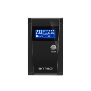 UPS Armac O/650F/LCD Line-Interactive 650VA