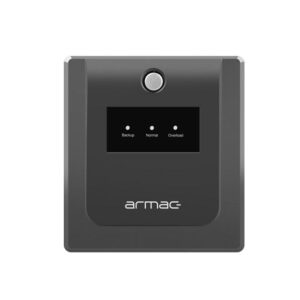UPS Armac H/1500F/LED Line-Interactive 1500VA