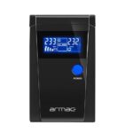 UPS Armac O/850F/PSW Line-Interactive 850VA 450W