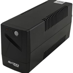 UPS Alantec Off-Line 650VA 360W