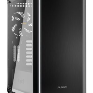 Computer Case BEQUIET Dark Base 700 Black
