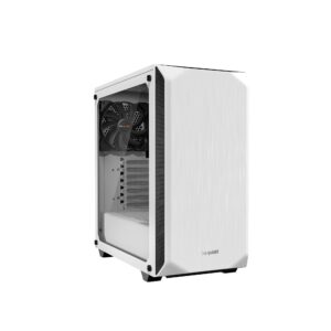 Computer Case BEQUIET BGW35 White