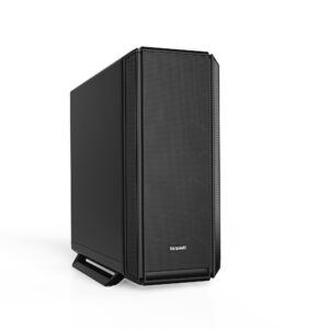 Computer Case BEQUIET Silent Base 802 Black Black