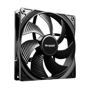 BEQUIET Pure Wings 3 140mm PWM