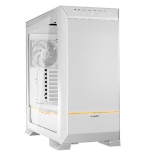 Computer Case Be Quiet Dark Base Pro 901 BGW51 Full Tower White