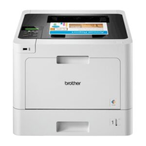 BROTHER HL-L8260CDW Laser Grey