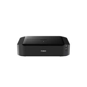 CANON iP8750 Inkjet Wi-Fi Black