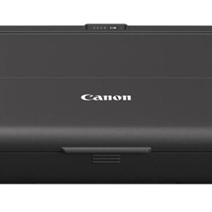 CANON TR150 Inkjet Wi-Fi Black