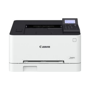 CANON LBP633Cdw Laser White