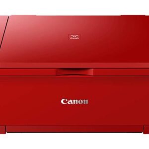 CANON MG3650S Inkjet Red