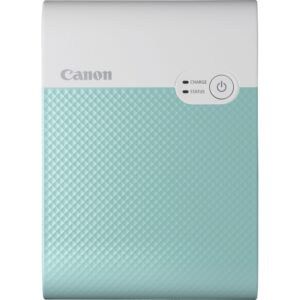 CANON 4110C002 Dye-sublimation Mint colour
