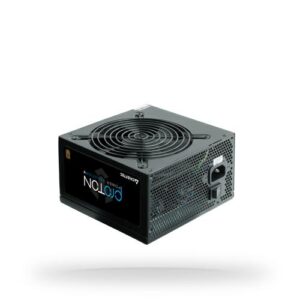 PSU Chieftec Proton 600W Full Wired 80 Plus Bronze